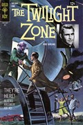 THE TWILIGHT ZONE #26 
