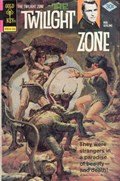 THE TWILIGHT ZONE #77 