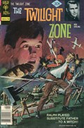 THE TWILIGHT ZONE #79 
