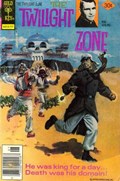 THE TWILIGHT ZONE #78 