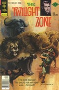 THE TWILIGHT ZONE #80 