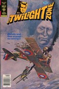 THE TWILIGHT ZONE #85 