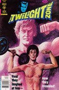 THE TWILIGHT ZONE #88 