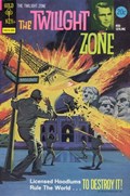THE TWILIGHT ZONE #56 