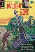 THE TWILIGHT ZONE #59 