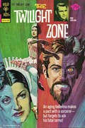 THE TWILIGHT ZONE #58 
