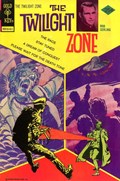 THE TWILIGHT ZONE #60 