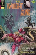 THE TWILIGHT ZONE #62 