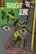 THE TWILIGHT ZONE #67 