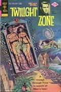 THE TWILIGHT ZONE #66 
