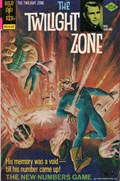 THE TWILIGHT ZONE #69 