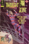 THE TWILIGHT ZONE #68 