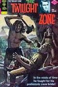 THE TWILIGHT ZONE #72 