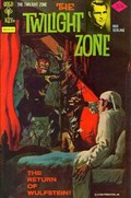 THE TWILIGHT ZONE #75 
