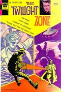 THE TWILIGHT ZONE #60B 
