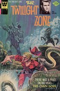 THE TWILIGHT ZONE #62B 