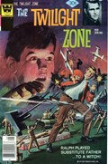 THE TWILIGHT ZONE #79B 