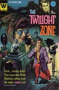 THE TWILIGHT ZONE #51B 