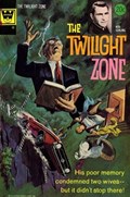 THE TWILIGHT ZONE #55B 