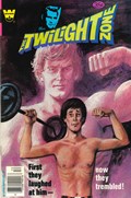 THE TWILIGHT ZONE #88B 
