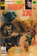 THE TWILIGHT ZONE #80B 