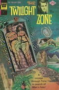 THE TWILIGHT ZONE #66B 