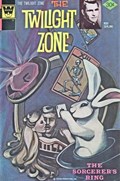 THE TWILIGHT ZONE #74B 