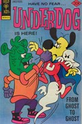 UNDERDOG #9 