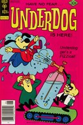 UNDERDOG #13 