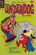 UNDERDOG #12 
