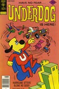 UNDERDOG #14 