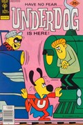 UNDERDOG #18 