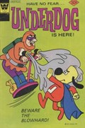UNDERDOG #12B 