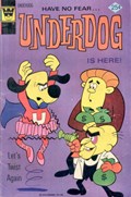 UNDERDOG #4B 
