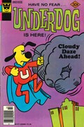 UNDERDOG #15B 