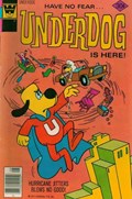 UNDERDOG #14B 