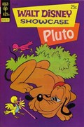 WALT DISNEY SHOWCASE #23 