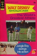 WALT DISNEY SHOWCASE #14 