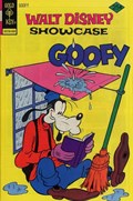 WALT DISNEY SHOWCASE #35 