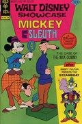 WALT DISNEY SHOWCASE #38 