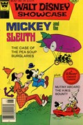 WALT DISNEY SHOWCASE #39B 