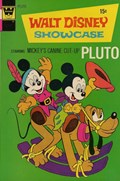 WALT DISNEY SHOWCASE #7B 