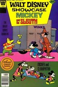 WALT DISNEY SHOWCASE #42B 