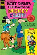 WALT DISNEY SHOWCASE #38B 