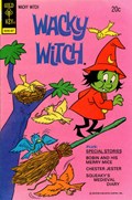 WACKY WITCH #15 