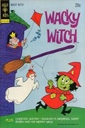 WACKY WITCH #14 