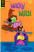 WACKY WITCH #20 