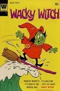 WACKY WITCH #7C 