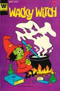 WACKY WITCH #12B 