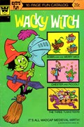 WACKY WITCH #13B 